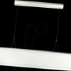 149506 Suspended ceiling panel, 60 W, 5750 lm, 4100 K, square, white