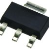 Układ przełącznika zasilania 6A SOT-223 SMD OMNIFET: tranzystor mocy MOSFET z pełną automatyczną ochroną 40 V