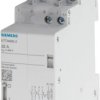 Siemens 5TT44562 Przełącznik zdalny 5TT4456-2, 32 A