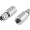 Adapter wtyk SMA na FME 50 Om Golden Loch