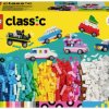 11036 LEGO® CLASSIC Kreatywne pojazdy