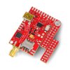 Moduł 2G/GSM - u-GSM shield v2.19 M95FA - do Arduino i Raspberry Pi - złącze SMA