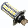 Żarówka H7 LED 5050*36 4,5W 12V CW