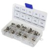 Opencircuit 0.2A - 15A fast fuse kit