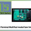I/O Terminal MultiTool moduł Sam Smart