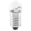 BELI-BECO GL4107 LED bulb Warm white E10 Indicator Lights & Tubes