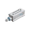 FESTO 1376305 DSBC Round cylinder Aluminium 50mm stroke 1pc