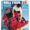 Go-Kart Building with Make: Magazine, Volume 26