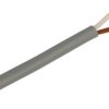 Przewód sterowniczy LIYY 2x0,34mm2 linka, Technokabel