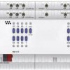 Element wykonawczy Theben 4940245 HM 12 T KNX
