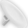 Cap, for pushbutton, ZBA1