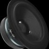 SPH-225C Subwoofer, 120 W, 8 ohms