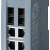 Siemens 6GK5004-2BD00-1AB2 Switch przemysłowy Ethernet 10 / 100 MBit/s