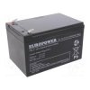 ACCU-EV15-12/EUR