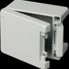 00113235 Bocube Alu,159x128x90mm,IP69