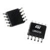 LMV823AIST Low power (440uA), general purpose Bipolar 5V Op Amps, GBP=5.5MHz, small offset, dual with shutdown feature