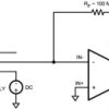 3 Femtoampere Input Bias Current Precision Amplifier