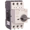 Wyłącznik Silnikowy 3P 0,16A Wyzwalacz Magnetyczny Mpx3 32H 417340