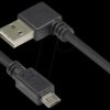 2510-EUM03W USB 2.0 EASY male A > male micro-B