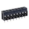 TruConnect 211819 8 Way 15A 5mm End Stackable Terminal Block