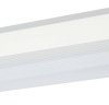 Lampa sufitowa LED RIDI 0622206//420 0622206//420 2900 lm biały