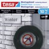 Taśma montażowa tesa tesa® Powerbond 77748-00000-00 BRICK & STONE (D x S) 1.5 m x 19 mm 1.5 m 1 szt.