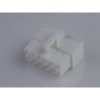 Molex 39012125 Mini-fit Jr. 12-pin Socket Housing 4.2 Mm Spacing
