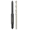 4932500635 Milwaukee Gwintownik M4-0.7mm+wiertło 3,\.3mm