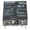 Przekaźnik DC 5V G5PA-1 Omron