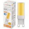 T18-C G9 5.5W 230V Cob Led Nw