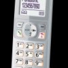 KX-TGA681EXS DECT telephone, handset for KX-TG6811GB