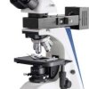 Kern OKO 178 OKO178 Mikroskop metalograficzny trzyokularowy 1000 x światło odbite, światło przechodzące