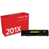 Xerox 006R03694 Everyday™ Yellow Toner by compatible with HP 201X (CF402X), Hig