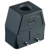 Harting 19 37 010 0427 Bush Enclosure robust durable 1pc