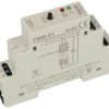 Przekaźnik; bistabilny; instalacyjny; PBM-01; 230V; AC; 1 styk zwierny; 1 cewka; 16A; 230V AC; na szynę DIN35; Zamel; RoHS