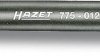 Hazet 1775N-012 Przedłużki (parami)