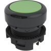 Pizzato Elettrica E21PU2R4210 Pushbutton Green 1pc High Durability