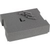 Sortimo 600.000.3673 L-Boxx LB 136 Foam Insert 405x315x85mm Durable