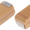 Kondensator tantalowy 100μF 10V dc C SMD ±10