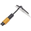 Fiskars 1000677 QuikFit Hoe Stainless Steel Blade Lightweight 254g