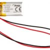 AKUM.LI-POL.LP301525 LI-PO 3.7V/85MAH AA
