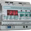 Termoregulator mikroprocesorowy -30Â°C â€¦ +150Â°C