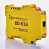 I/O module, 1 port, BRAINBOXES ED-516