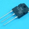 2SC-3182 NPN 10A/140V/60W TRANZYSTOR