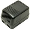 Evatron FE2 LTL Case Psu Ventilated Small Black