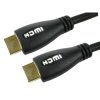 Kabel HDMI 1m A: HDMI B: HDMI A: Męskie B: Męskie V2.0