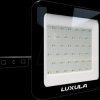 LX400152 LED floodlight, 30 W, 4000 K , 3000 lm, black, IP65