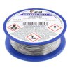 Cyna lutownicza z topnikiem SW26 - 0.5mm - spoiwo Sn60Pb40 Cynel 100g