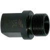 Pre-assembly connector, L 45 mm, 315 bar, for cutting ring fitting, 112520