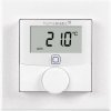 Homematic IP 150697A0A HmIP-BWTH24 Wall Thermostat Silent 24V Control
